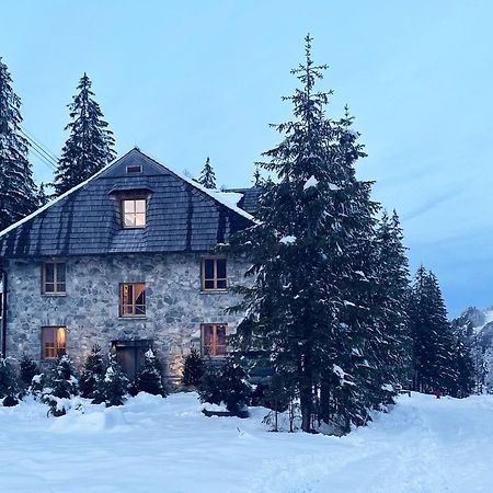 Enhotel Zakopane Ngoại thất bức ảnh