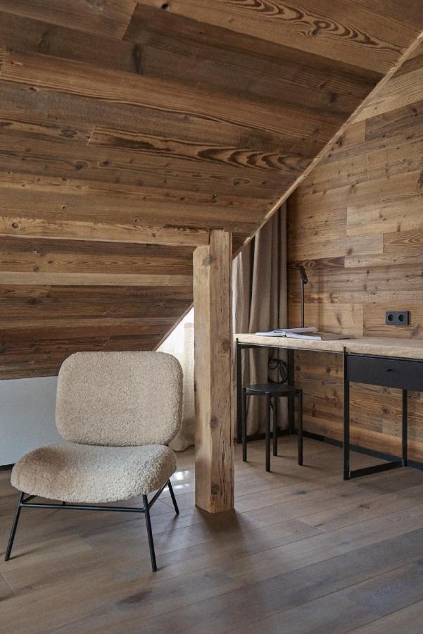 Enhotel Zakopane Ngoại thất bức ảnh