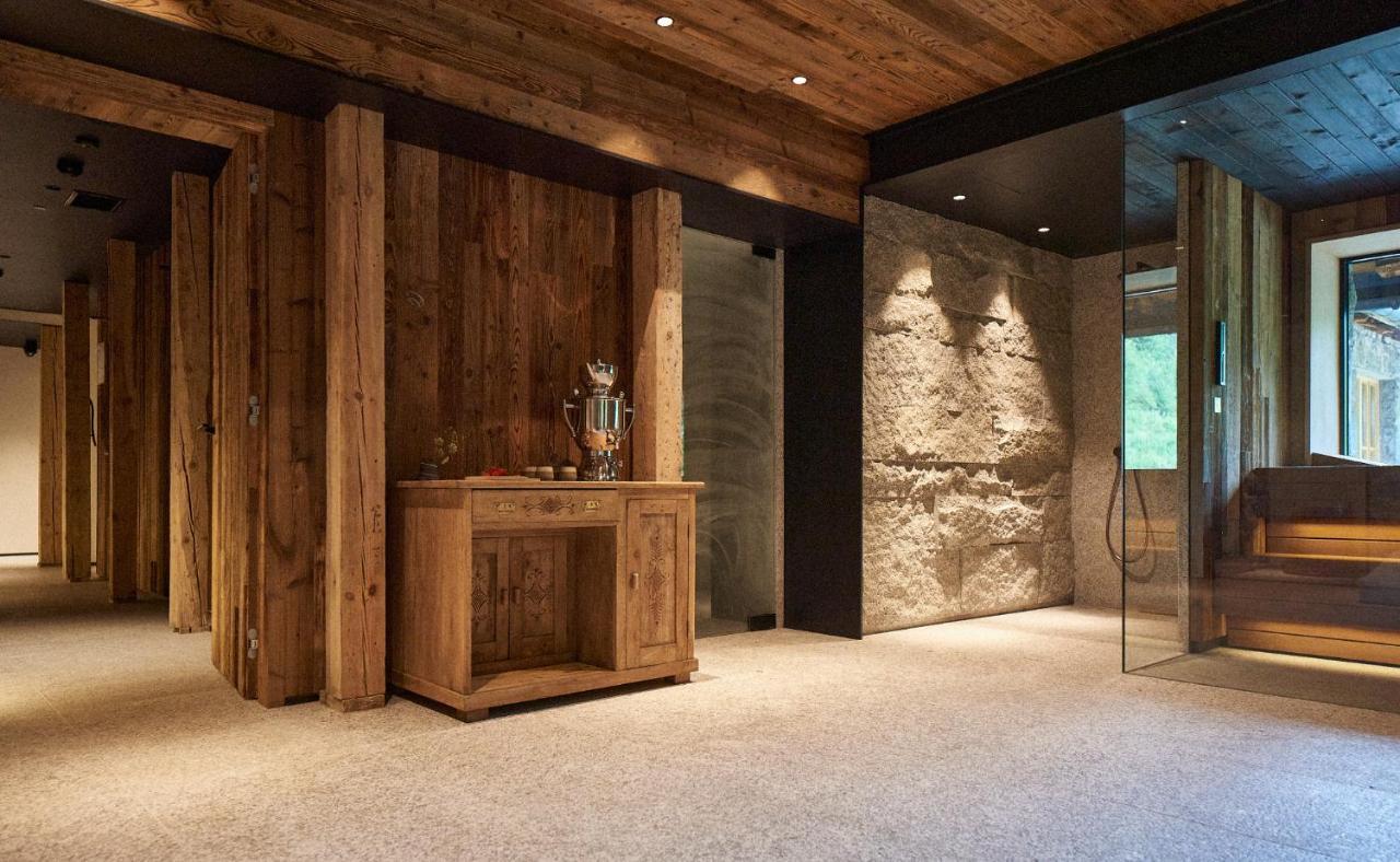 Enhotel Zakopane Ngoại thất bức ảnh