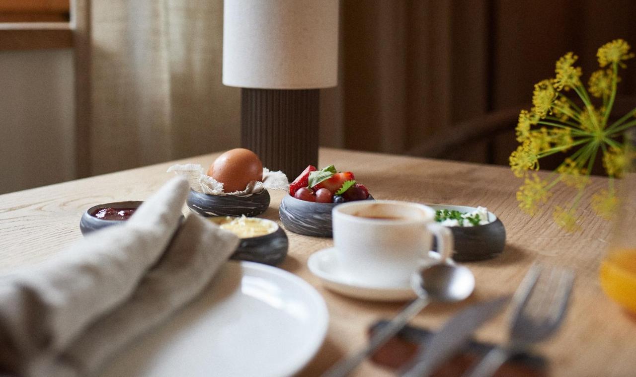 Enhotel Zakopane Ngoại thất bức ảnh