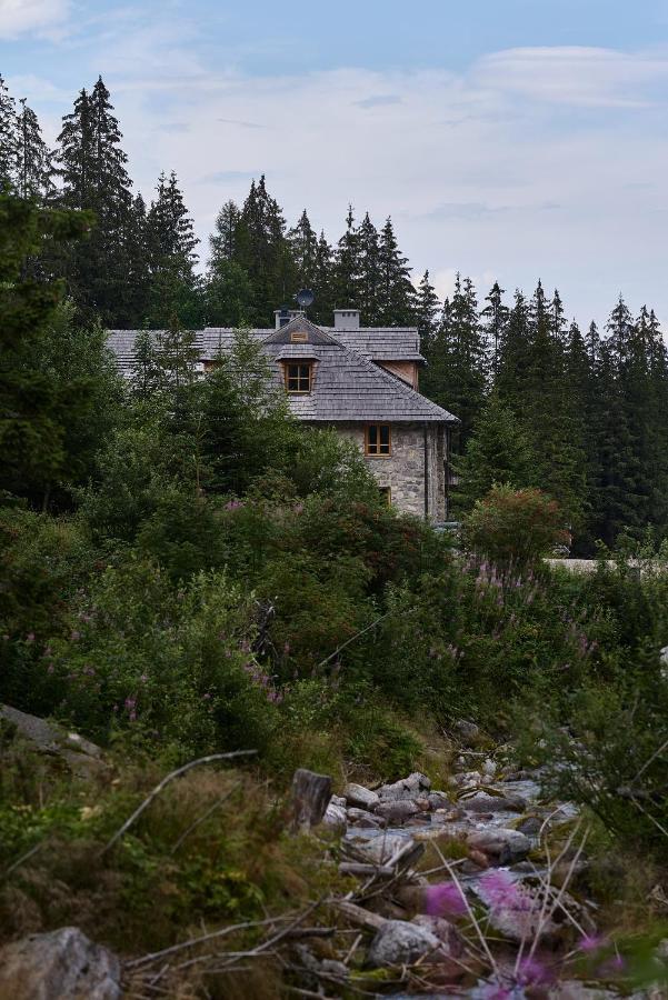 Enhotel Zakopane Ngoại thất bức ảnh