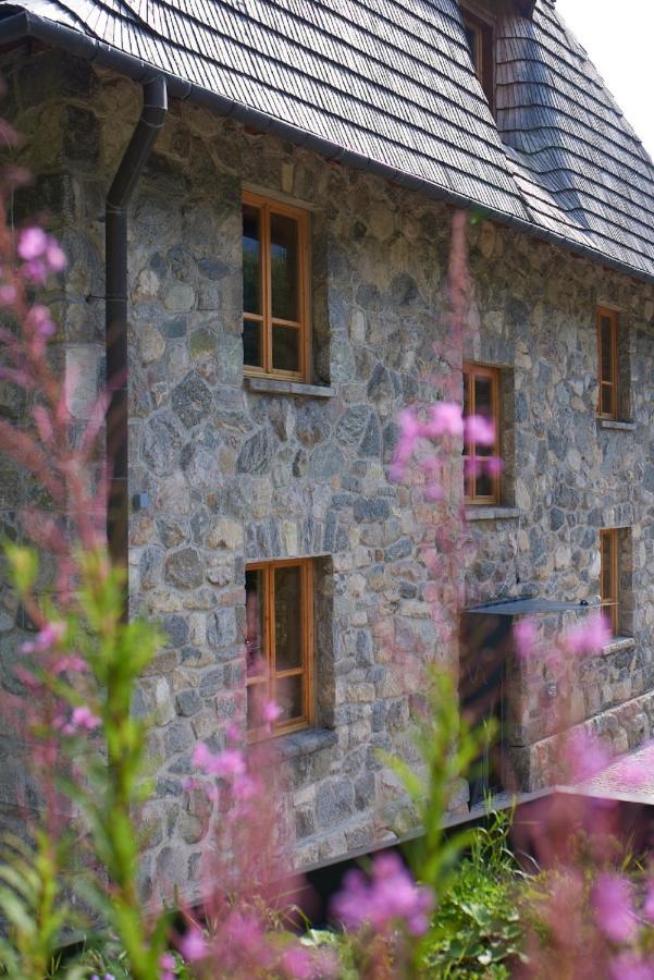 Enhotel Zakopane Ngoại thất bức ảnh